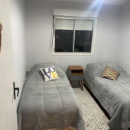 Confortavel Apartamento Em Bage Apartment ภายนอก รูปภาพ