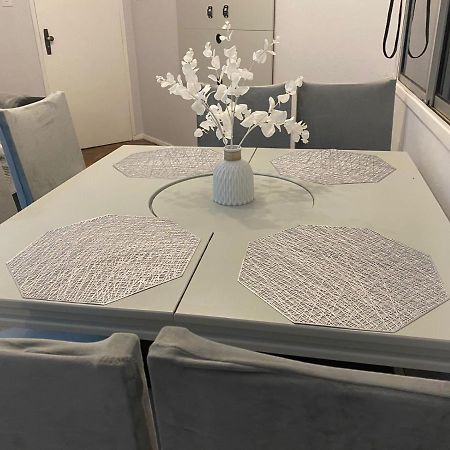 Confortavel Apartamento Em Bage Apartment ภายนอก รูปภาพ