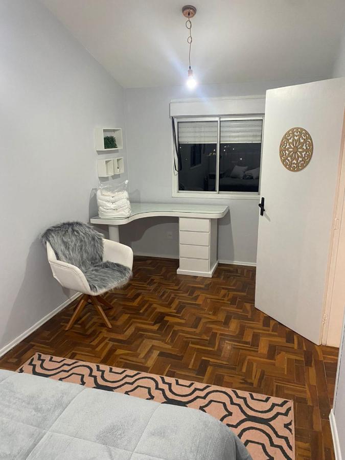 Confortavel Apartamento Em Bage Apartment ภายนอก รูปภาพ