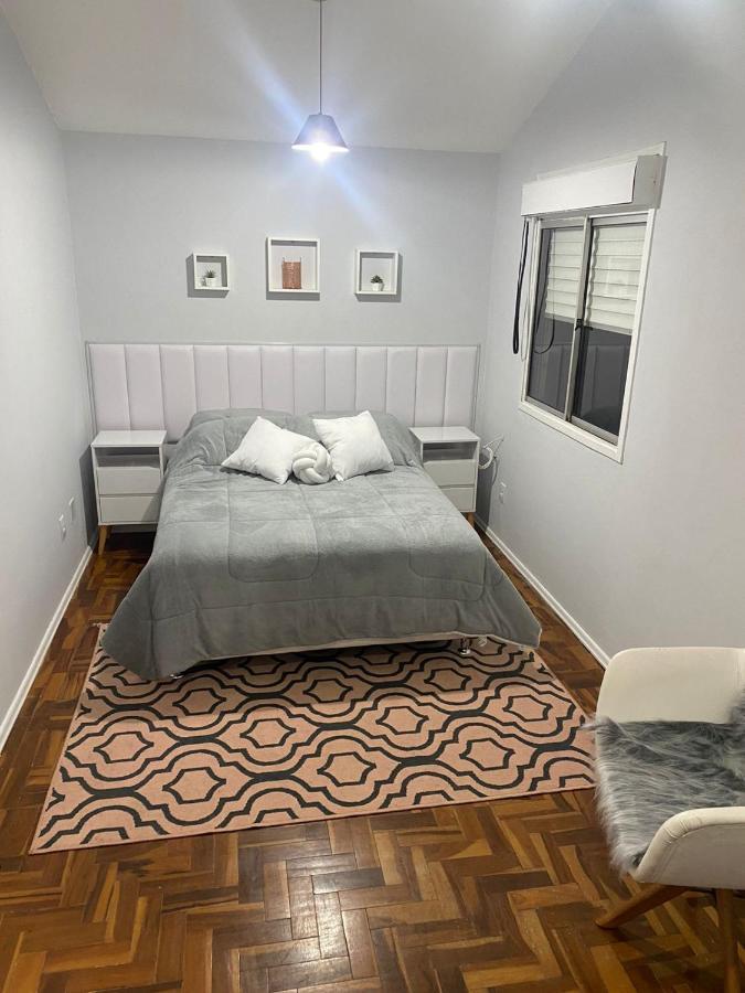 Confortavel Apartamento Em Bage Apartment ภายนอก รูปภาพ