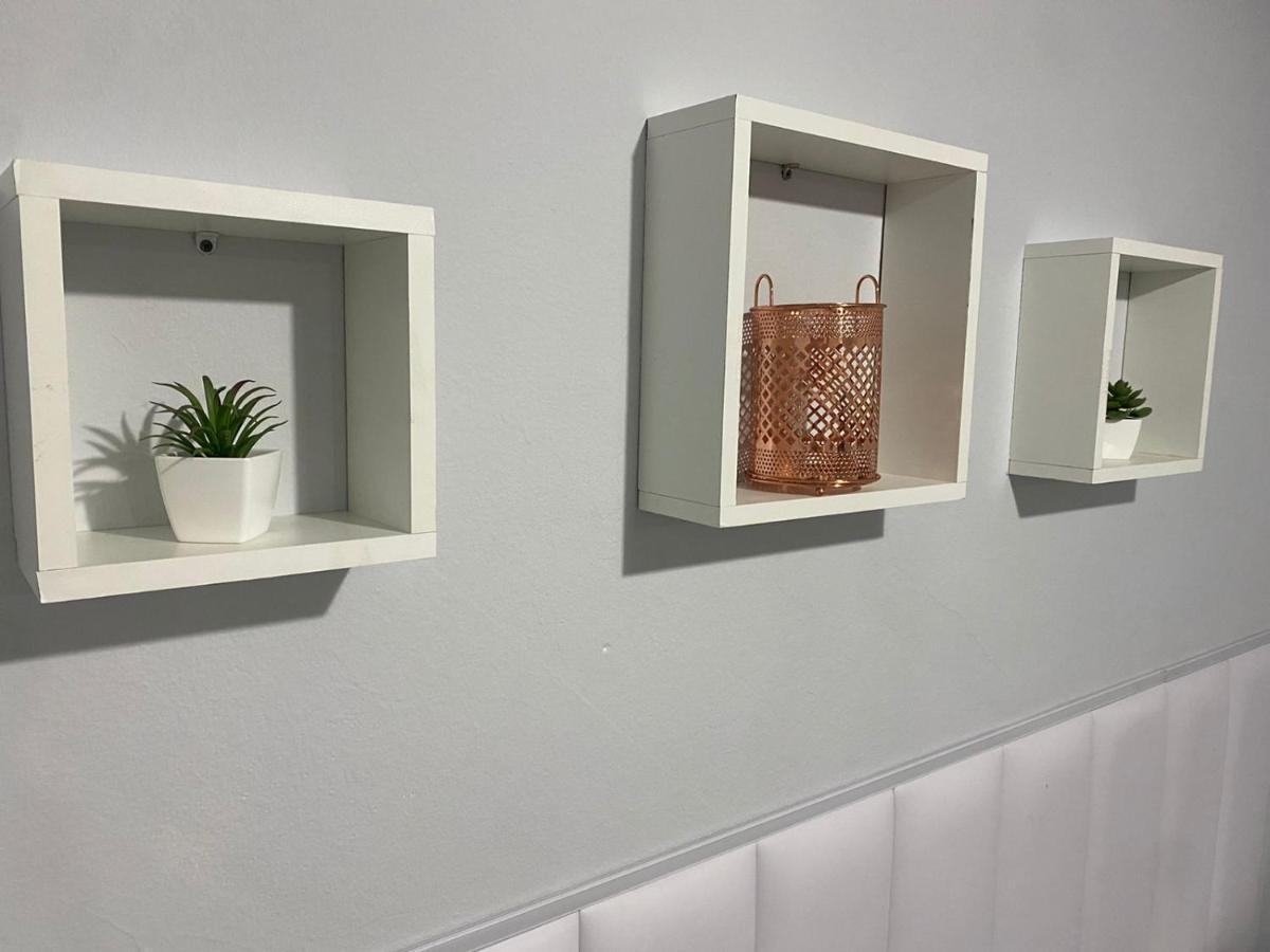 Confortavel Apartamento Em Bage Apartment ภายนอก รูปภาพ