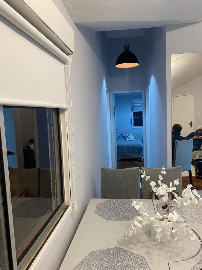 Confortavel Apartamento Em Bage Apartment ภายนอก รูปภาพ